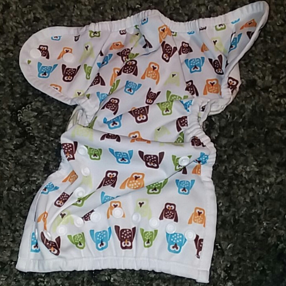 thirsties diaper cover bundle size 1